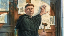 教會改革座談 牧師促信徒承傳18世紀復興運動傳統