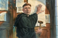 教會改革座談 牧師促信徒承傳18世紀復興運動傳統