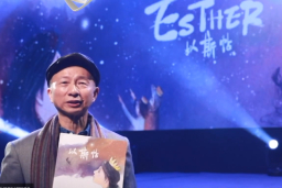 香港教會製繪本以斯帖 盼全人類疫境反敗為勝