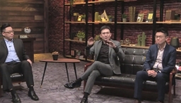 亞歐教會疫境應變 台推全球福音網絡直播