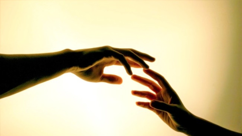 牧者證道：失明的人才看見主