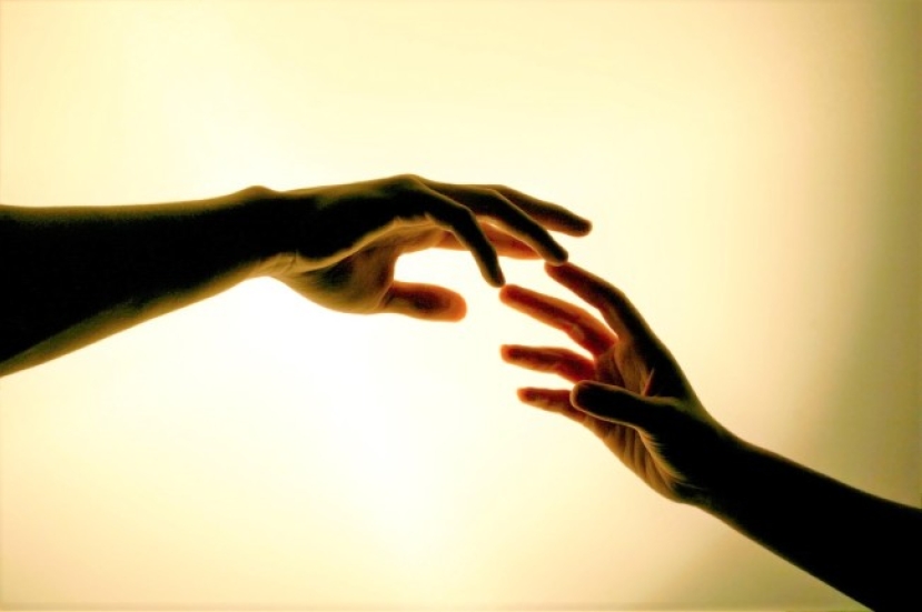 牧者證道：失明的人才看見主