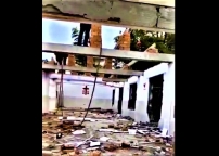 疫情稍緩中國強拆教堂 信徒受騷擾失工作