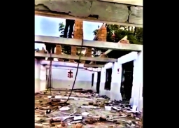 疫情稍緩中國強拆教堂 信徒受騷擾失工作