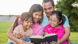 青少年信仰持久靠嬉皮牧師？ 研調：沒家庭門訓離教率高7倍