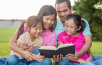 青少年信仰持久靠嬉皮牧師？ 研調：沒家庭門訓離教率高7倍