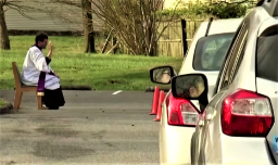 馬里蘭州神父創快速懺悔 遠距離為教友祈福