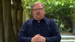 華理克牧師啟動教會防疫教學網站