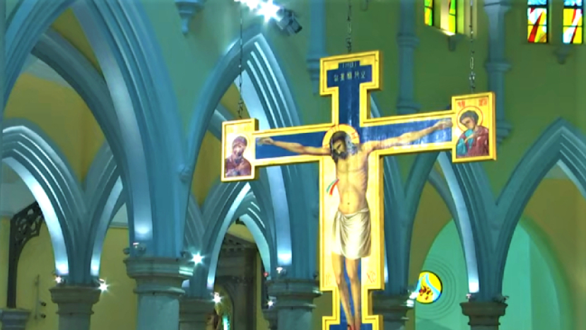 天主教四旬期關社祈禱 籲各國領袖人本優於恢復經濟