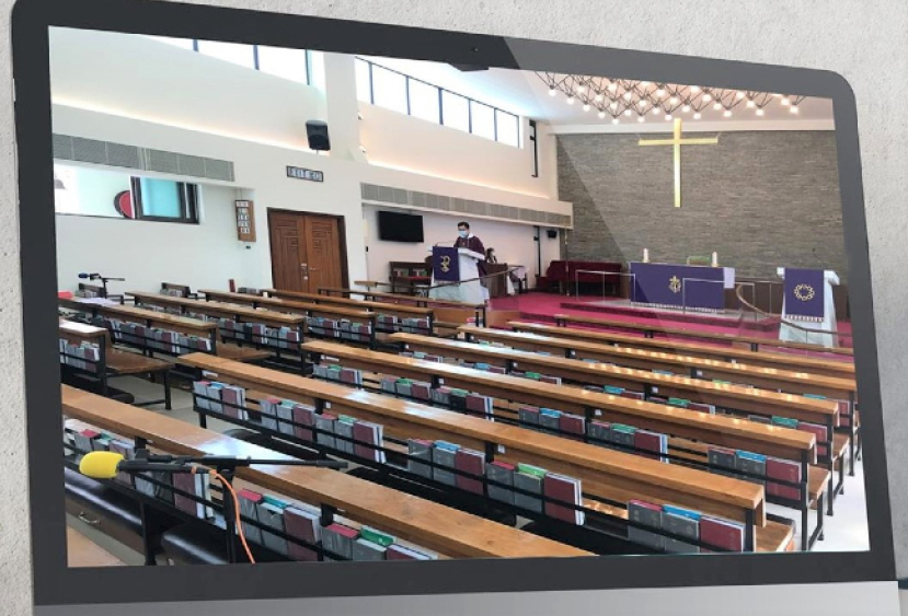 香港聖公會教省通告 促堂會配合政府禁止羣組聚集