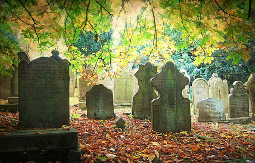 英國新冠肺炎逾5千人死 聖公會設指南供教友網上追思