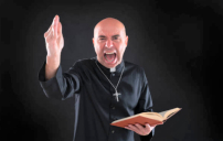 教牧受傷怎麼辦? 自我輔導六問疏解情結