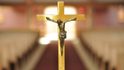 四旬期默念十架七言：救恩不會因疫情停止