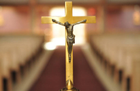 四旬期默念十架七言：救恩不會因疫情停止