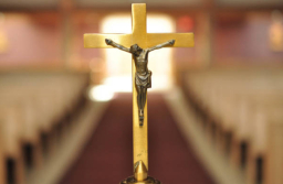 四旬期默念十架七言:救恩不會因疫情停止