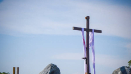 鄺保羅大主教復活節牧函 勉信徒疫境毋忘基督救贖