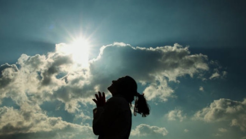 守望香港祈禱會 教牧析解禱告：滿足上帝心意