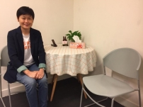 資深輔導員睹倫常命案改寫人生 黃雪麗專訪:上帝是最佳的治療者