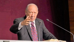 唐崇榮牧師《牧函》促信徒持續崇拜： 缺一堂就少一堂感受主的話