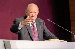 唐崇榮牧師《牧函》促信徒持續崇拜： 缺一堂就少一堂感受主的話