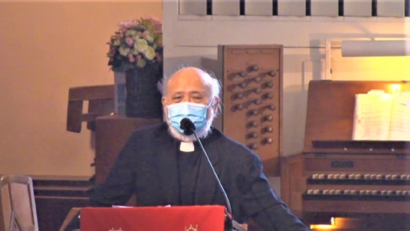 盧龍光性騷擾調查疑程序不公還清白 雙方教內調解