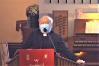 盧龍光性騷擾調查疑程序不公還清白 雙方教內調解