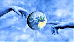 疫情緩和科學戰勝上帝? 醫學教授冀人類滅絕前回轉神