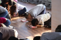 成都秋雨教會直播崇拜突遭查封 牧者籲祈禱盼宗教自由