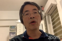 使命公民座談會 劉進圖盼信徒疫境靈性甦醒尋回身分