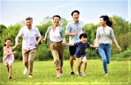 唐崇榮牧師論登山寶訓 基督徒五責任使人和睦