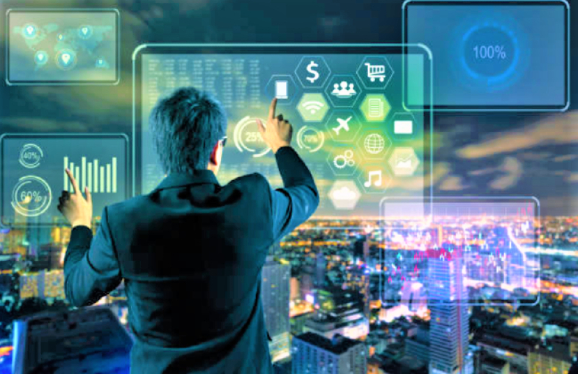 疫情催生媒體工業革命 助宣教無遠弗屆