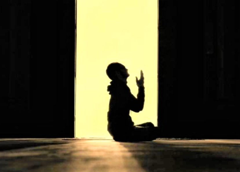 急難坐以待斃? 牧者:簡單有力禱告勝深奧神學