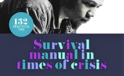 西班牙50位心理學家著抗疫手冊 132條經文助人求生