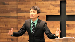 疫症衝擊新加坡 牧者祈主領世人經過死蔭幽谷