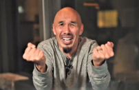 神賜港人新冠肺炎作禮物? 陳恩藩牧師:停下跑步機尋找神