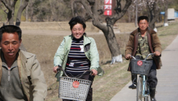 基督教人權組織北韓贈施醫藥 援人民抗肺疫