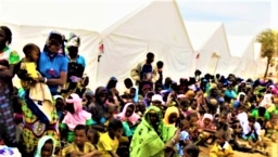 疫情擾海外宣教 機構：貧國饑荒比病毒危機更大