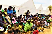 疫情擾海外宣教 機構：貧國饑荒比病毒危機更大