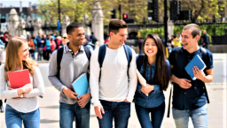 中國基督徒海外發揮信仰力 促東南亞教會成長