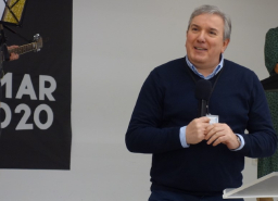 西班牙牧師21天生死搏鬥病毒:預備迎見上帝