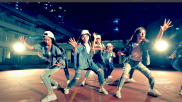 佈道會網上跳舞抗疫 藝人陳明恩：舞出與神結連