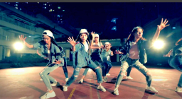 佈道會網上跳舞抗疫 藝人陳明恩:舞出與神結連