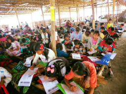 邊境民族疫情告急 台灣差傳機構:脆弱群體仍活在「地獄」