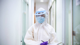 基督教協進會發禱文 記念社會各群組信心抗疫