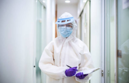 基督教協進會發禱文 記念社會各群組信心抗疫