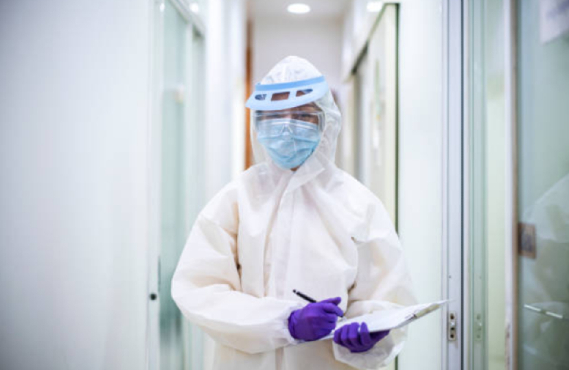 基督教協進會發禱文 記念社會各群組信心抗疫