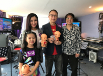 真的愛你Online音樂會 盼全球華人歌頌母愛