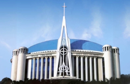 唐崇榮牧師登山寶訓 喻教會捨己賙濟窮人