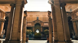 梵蒂岡博物館準備重開 主教：虛擬館無法取代真實體驗