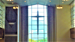 追求公義人生大事? 牧者:人神連結確認救恩